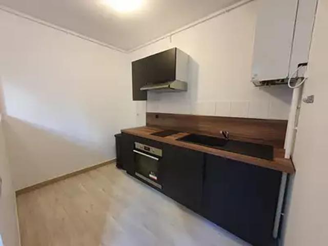 Appartement location à Vienne
