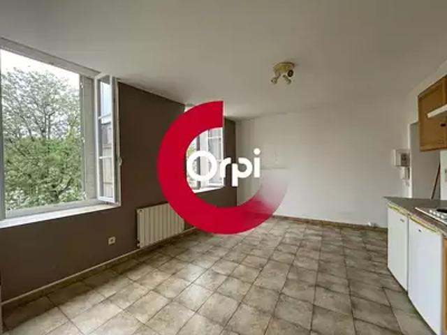 Appartement location à Vienne