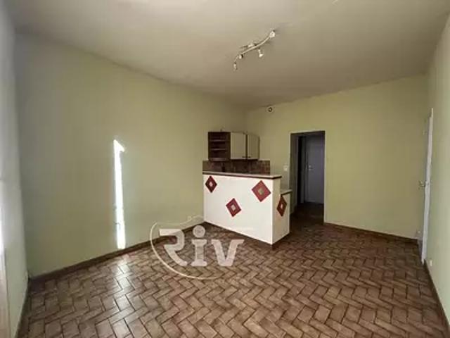 Appartement location à Vienne