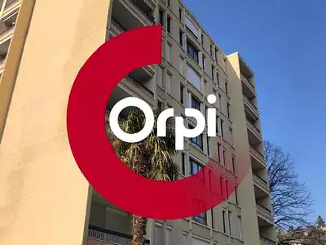 Appartement location à Vienne