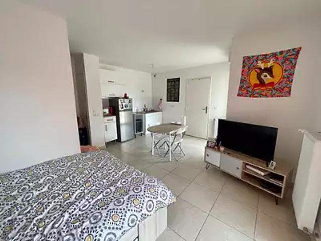 Appartement location à Vienne