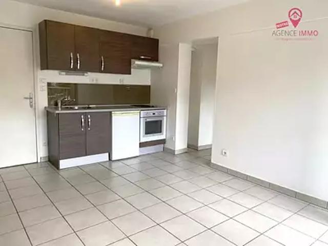 Appartement location à Vienne
