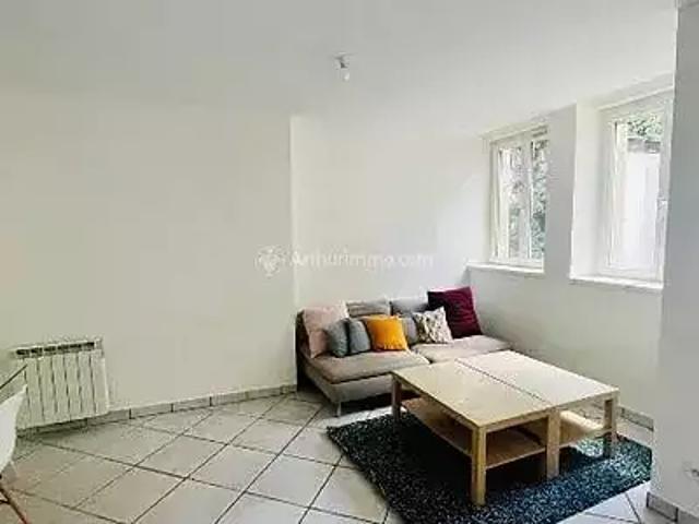 Appartement location à Vienne