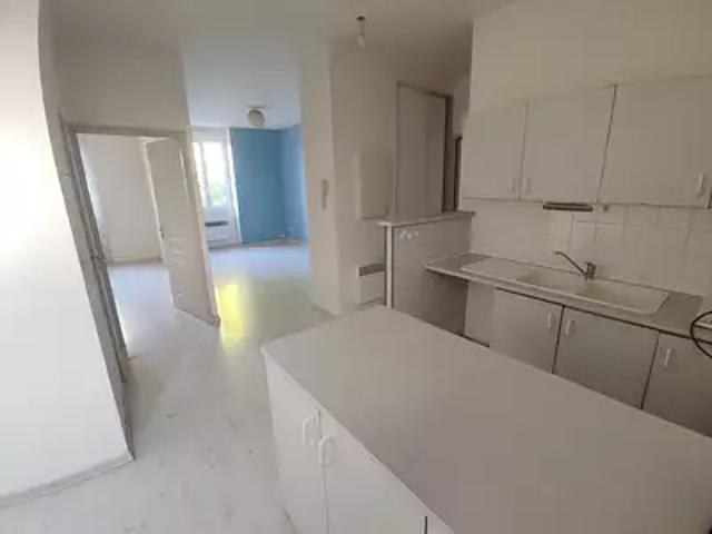 Appartement location à Vienne