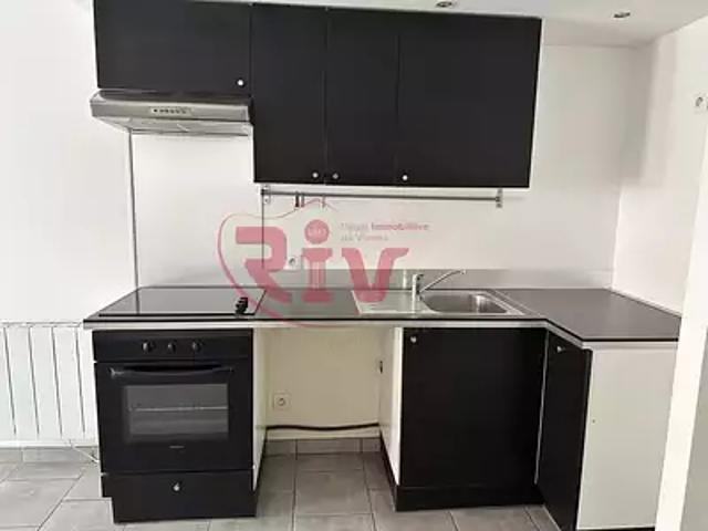 Appartement location à Saint-Andre, Vienne