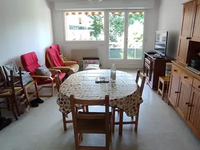 Appartement location à Vienne