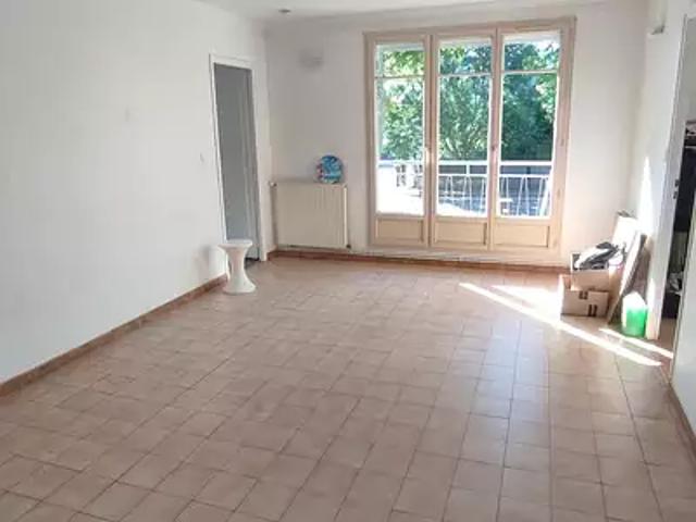 Appartement location à Vienne
