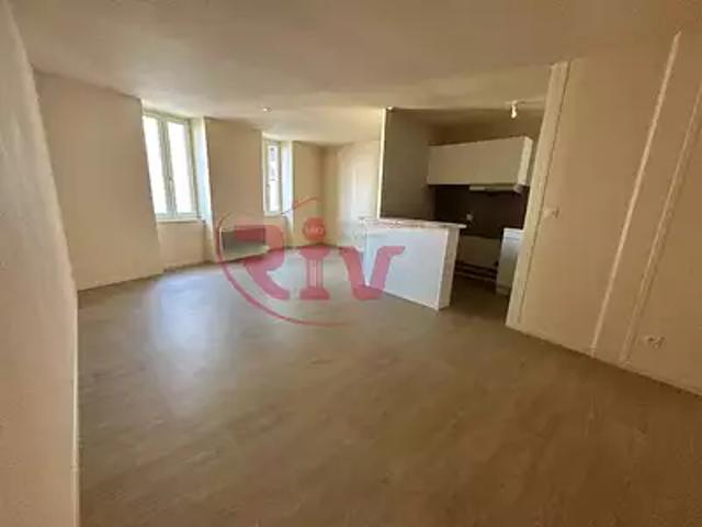 Appartement location à Saint-Andre, Vienne