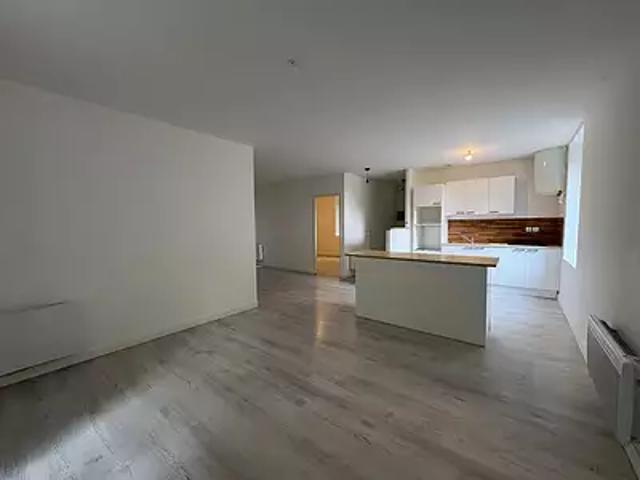 Appartement location à Vienne