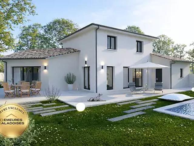 Maison vente à Vienne