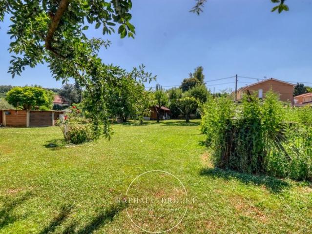 Maison vente à Vienne