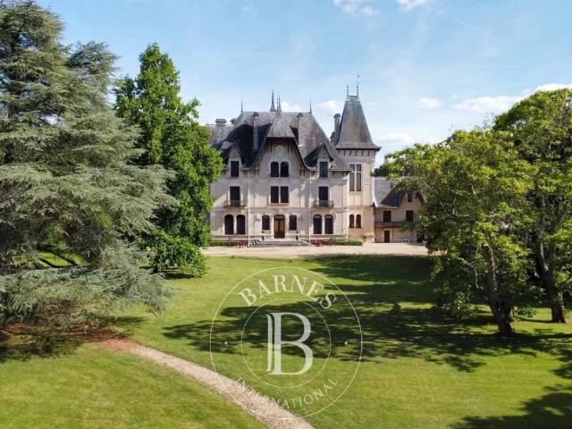 Maison vente à Châtellerault