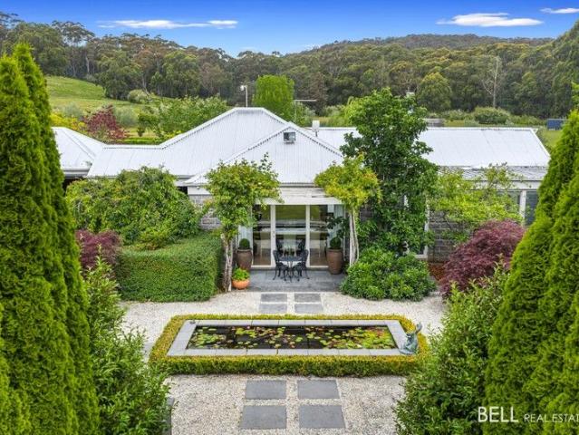 House for sale in Camerons Creek, Victoria