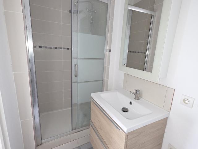 Appartement vente à Vienne