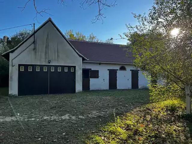 Maison vente à Orléans, Vienne-en-val