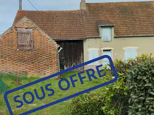 Maison vente à Orléans, Vienne-en-val