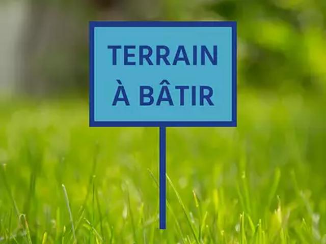 Terrain vente à Orléans, Vienne-en-val
