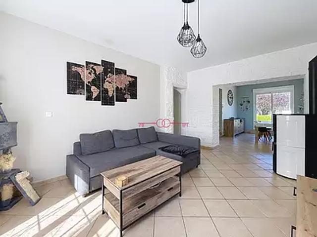 Maison vente à Châlons-en-Champagne, Vienne-le-château