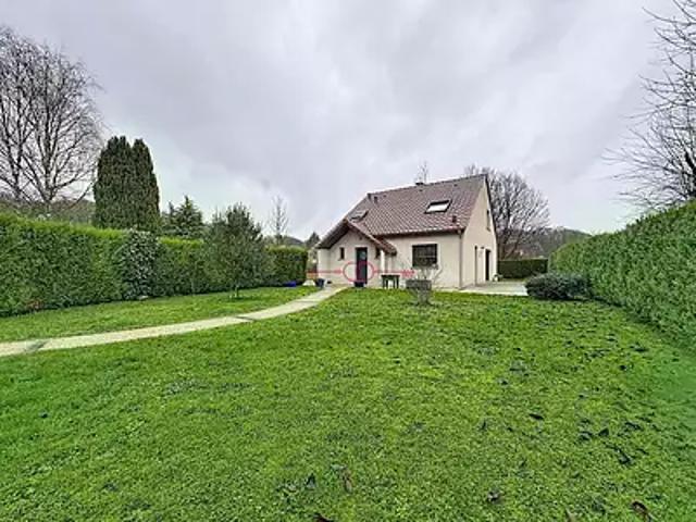 Maison vente à Châlons-en-Champagne, Vienne-le-château