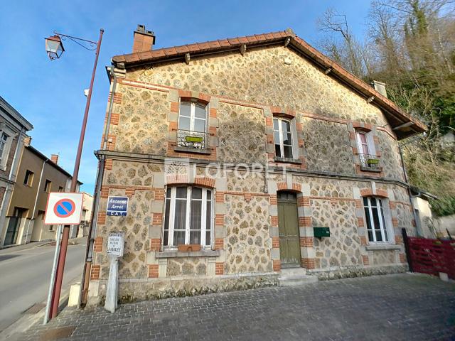 Maison vente à Châlons-en-Champagne, Vienne-le-château