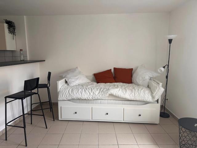 Appartement location à Vienne