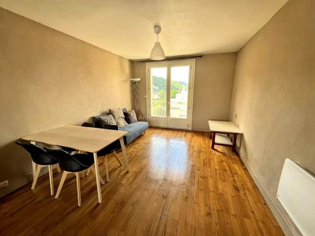 Appartement location à Vienne