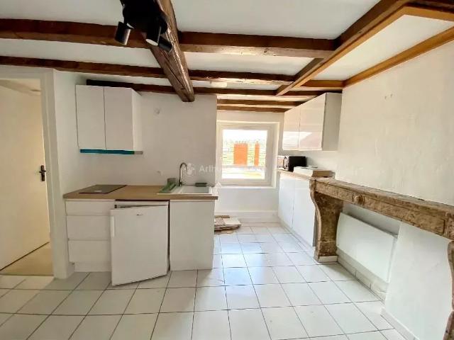 Appartement location à Vienne