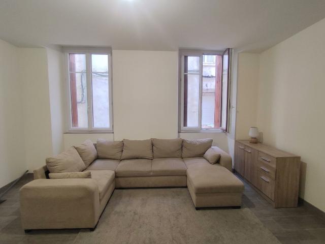 Appartement location à Vienne, Isère