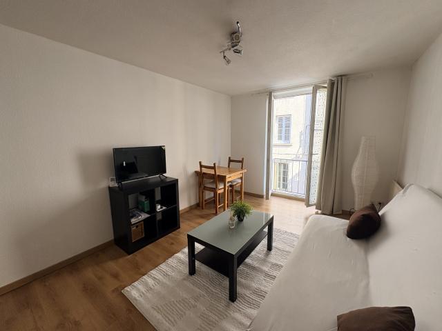 Appartement location à Vienne
