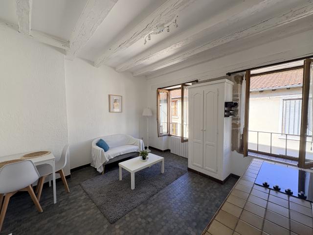 Appartement location à Vienne