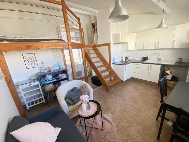Appartement location à Vienne