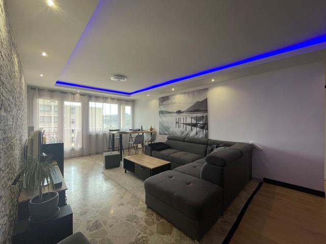 Appartement location à Vienne