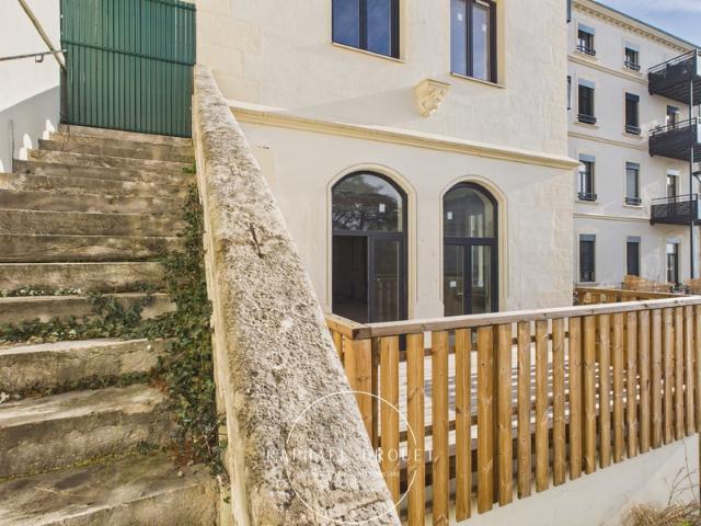 Appartement vente à Vienne