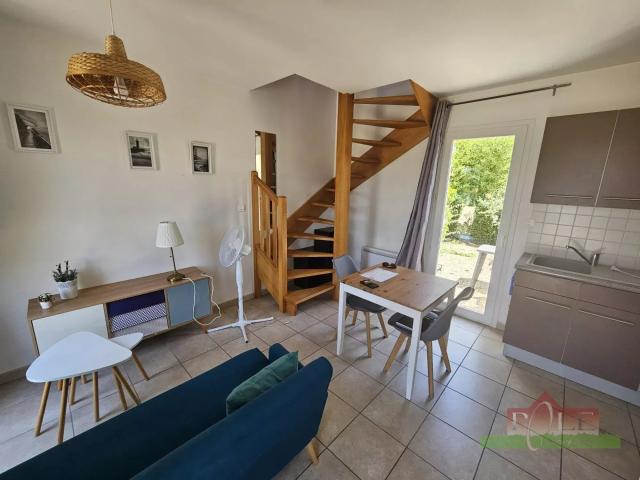 Appartement vente à Vienne
