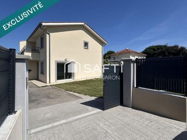 Villa vente à Vienne