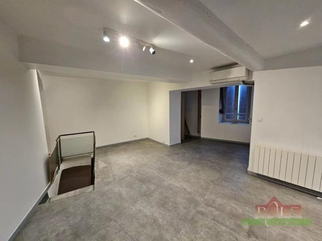 Appartement vente à Vienne