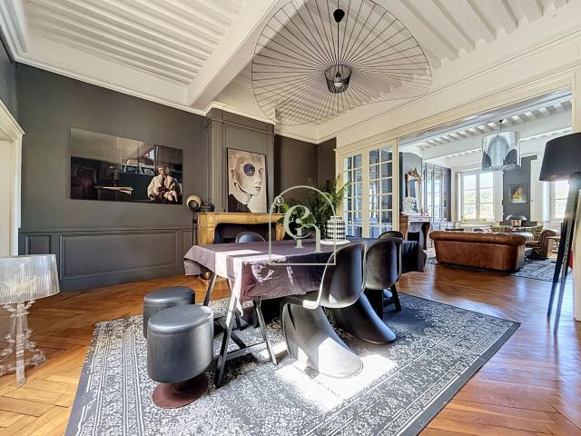 Appartement vente à Vienne