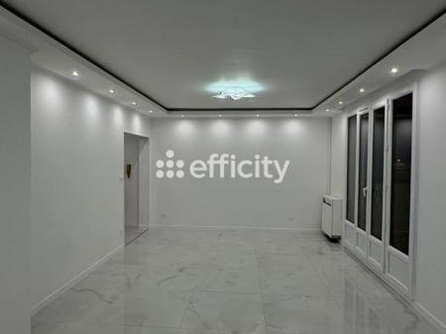Appartement vente à Vienne