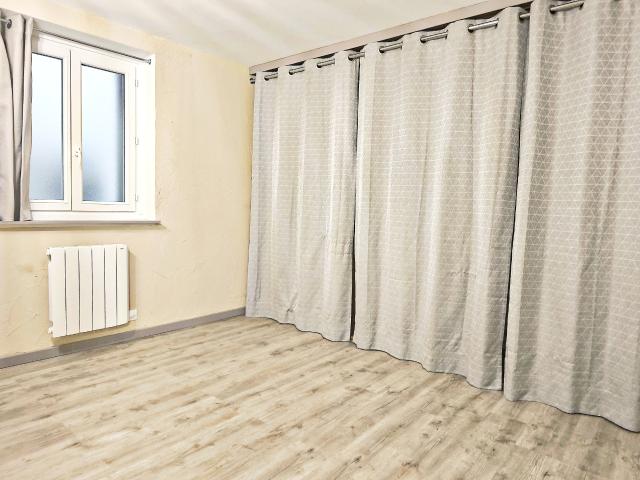 Appartement vente à Vienne