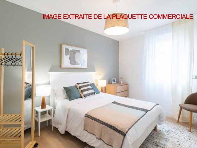 Appartement vente à Vienne, Isère