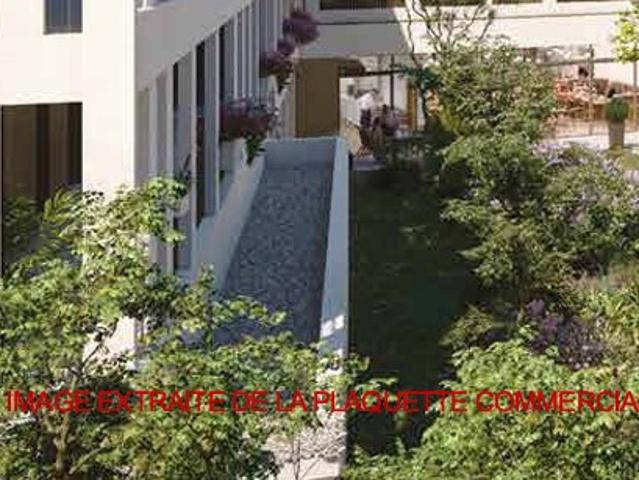 Appartement vente à Vienne, Isère