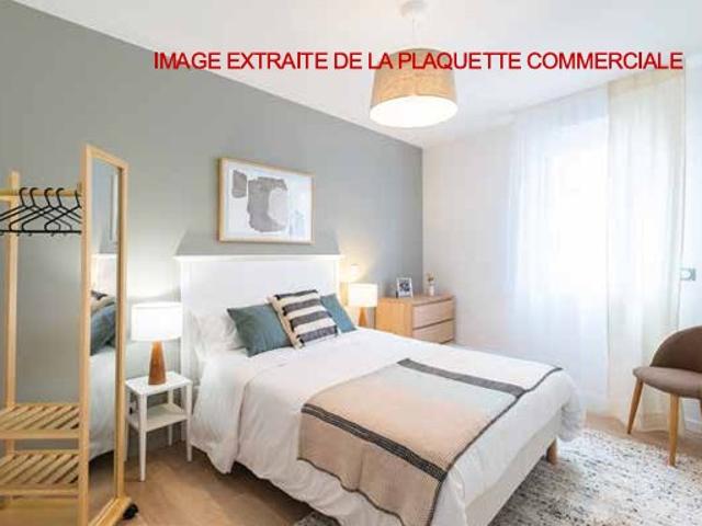 Appartement vente à Vienne, Isère