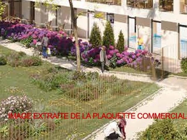 Appartement vente à Vienne, Isère