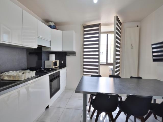 Appartement vente à Vienne