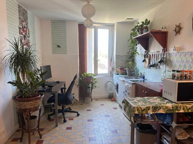 Appartement vente à Vienne