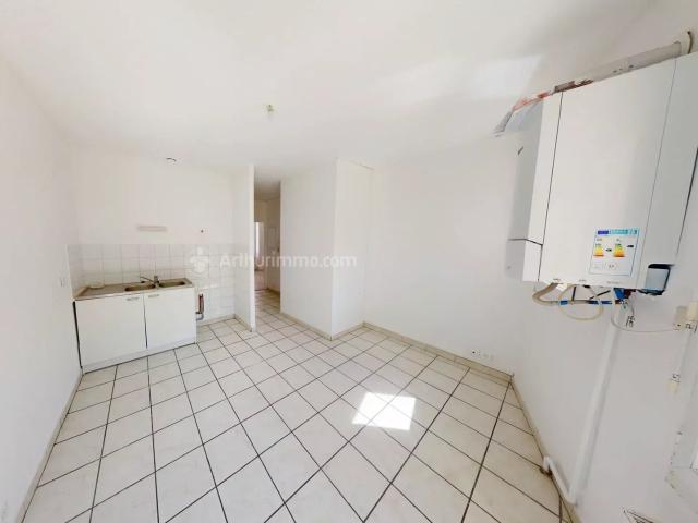 Appartement vente à Vienne