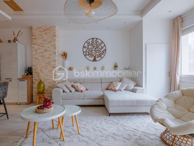 Duplex vente à Vienne