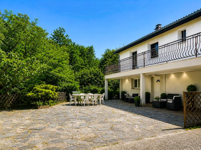 Maison vente à Vienne