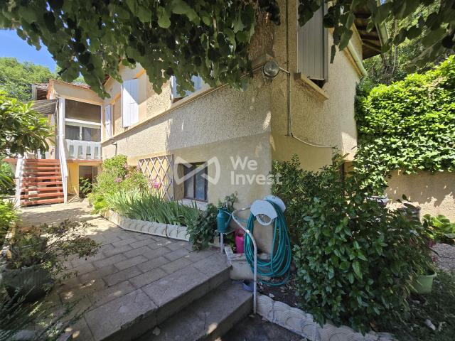 Maison vente à Vienne