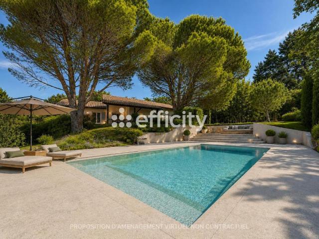 Villa vente à Vienne